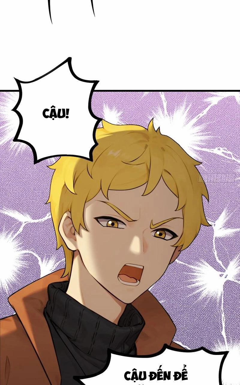 Ngươi Là Hạng Người Gì Cũng Dám Ở Tiên Giới Lên Mặt Với Ta? 75 trang 27