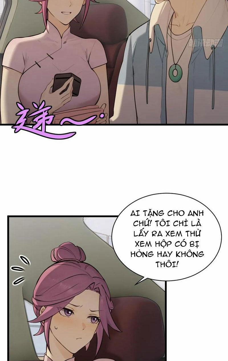 Ngươi Là Hạng Người Gì Cũng Dám Ở Tiên Giới Lên Mặt Với Ta? 75 trang 3