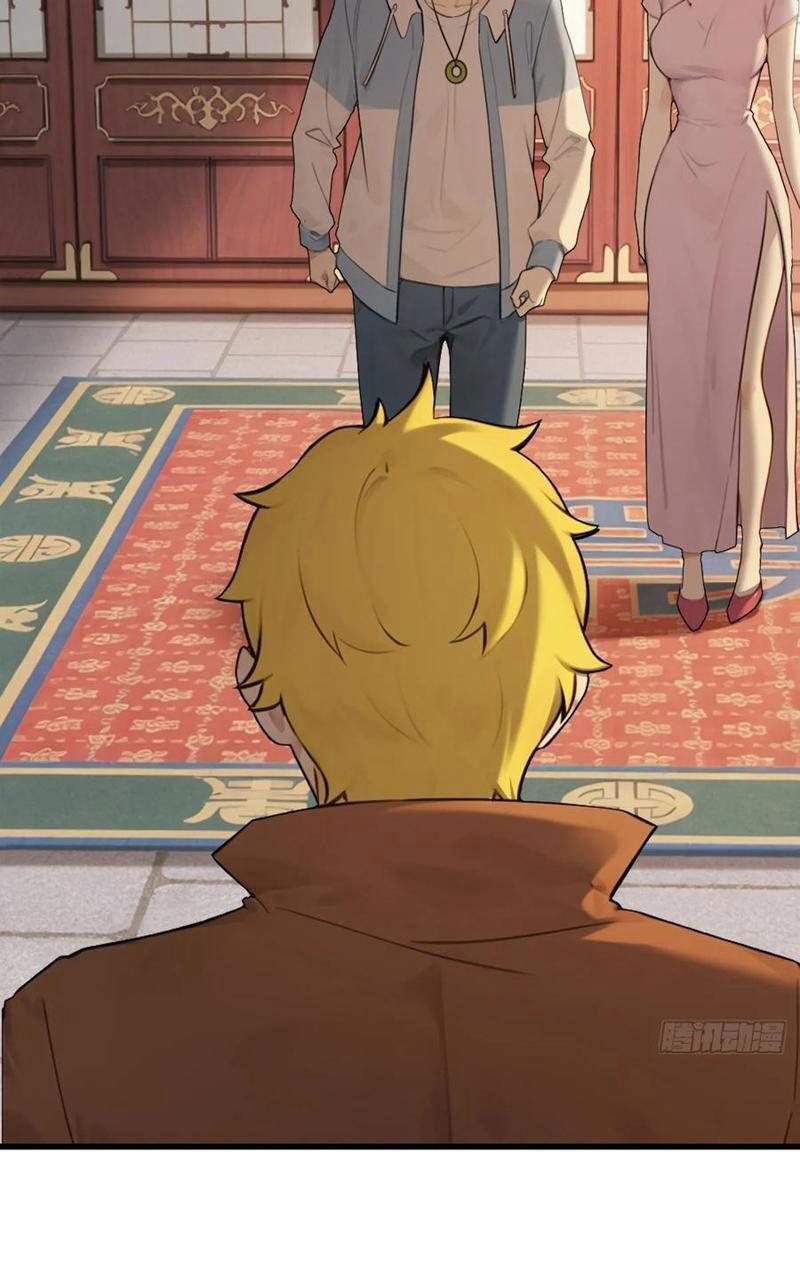 Ngươi Là Hạng Người Gì Cũng Dám Ở Tiên Giới Lên Mặt Với Ta? 75 trang 30