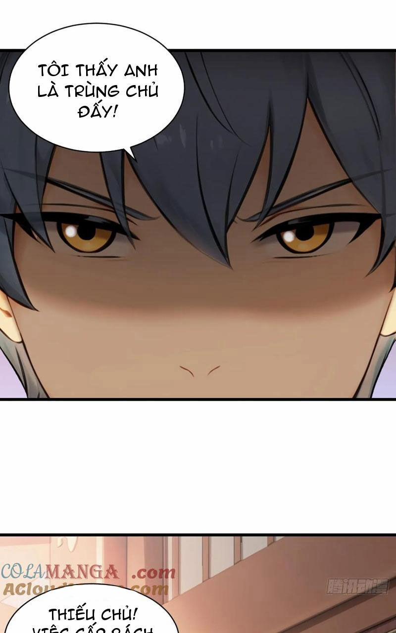 Ngươi Là Hạng Người Gì Cũng Dám Ở Tiên Giới Lên Mặt Với Ta? 75 trang 31