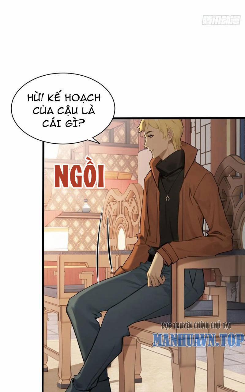 Ngươi Là Hạng Người Gì Cũng Dám Ở Tiên Giới Lên Mặt Với Ta? 75 trang 33