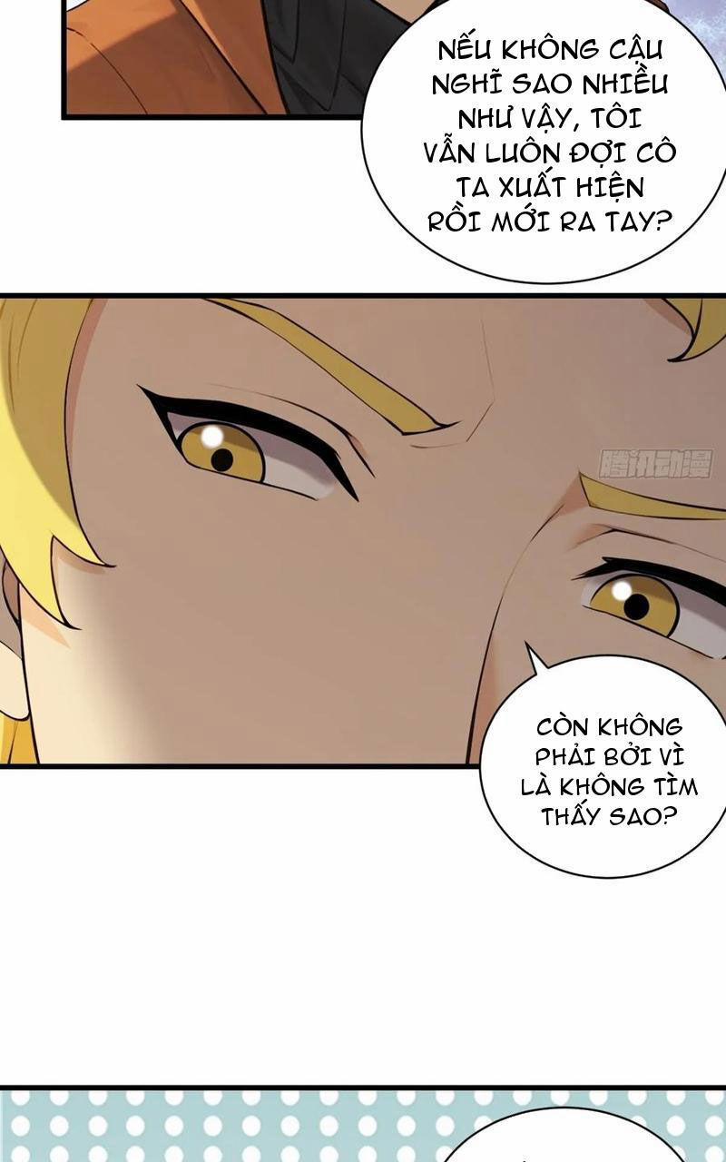 Ngươi Là Hạng Người Gì Cũng Dám Ở Tiên Giới Lên Mặt Với Ta? 75 trang 36