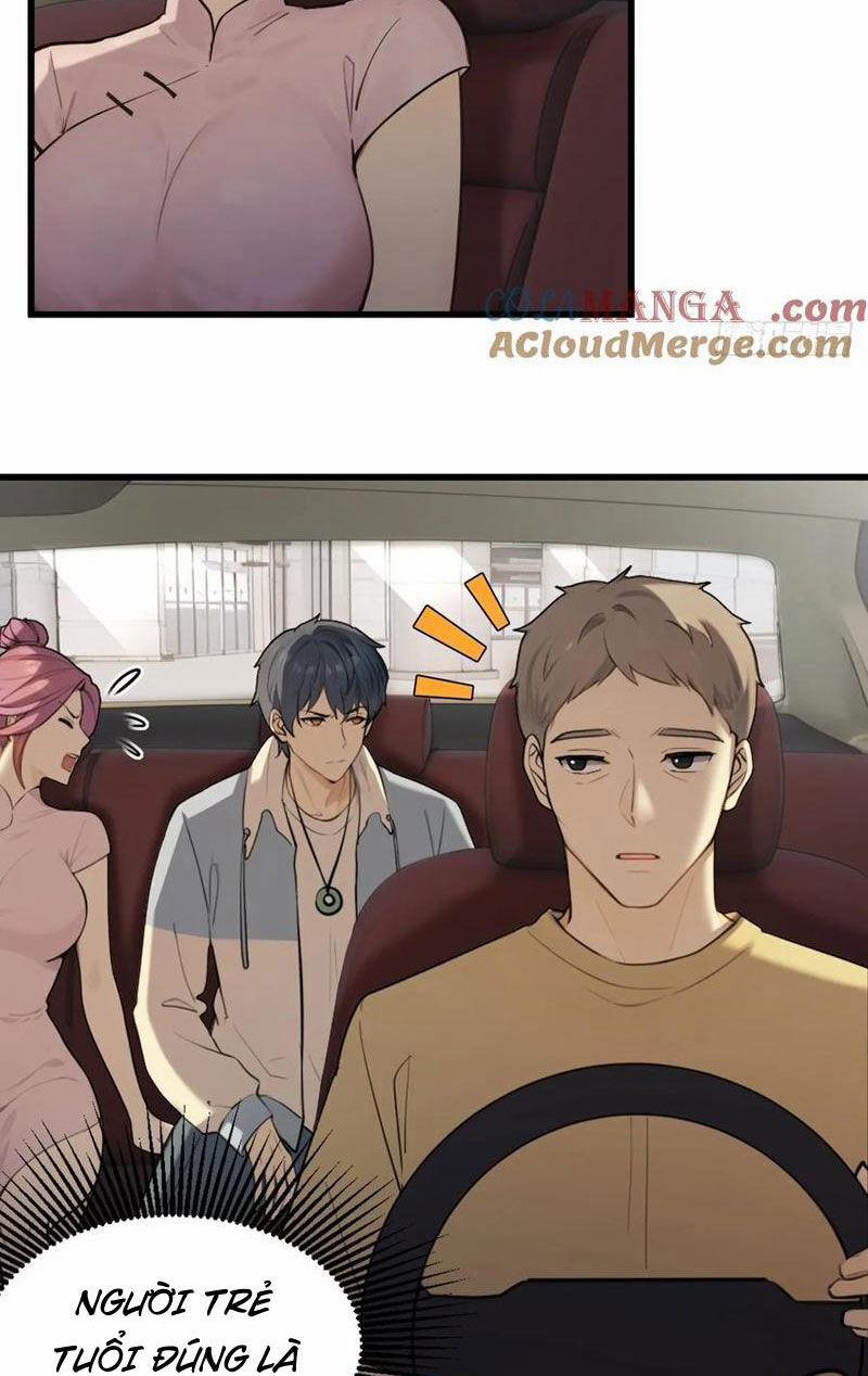 Ngươi Là Hạng Người Gì Cũng Dám Ở Tiên Giới Lên Mặt Với Ta? 75 trang 4