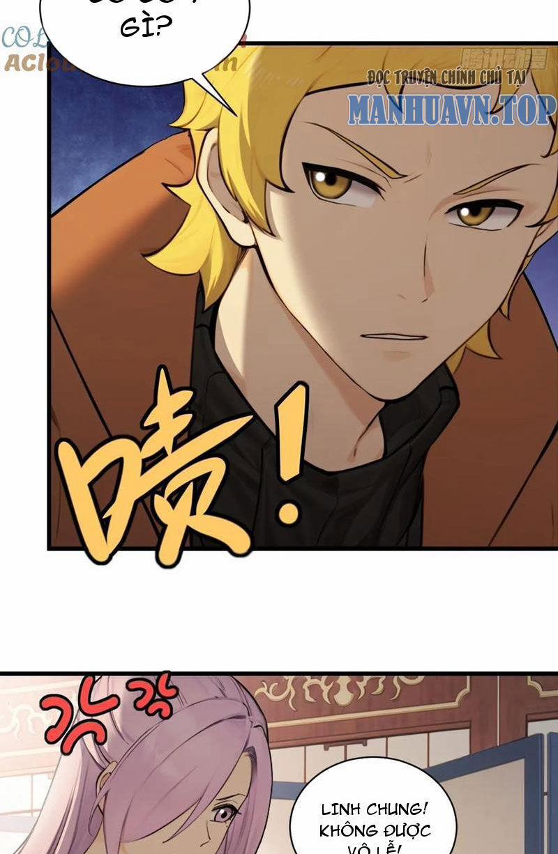 Ngươi Là Hạng Người Gì Cũng Dám Ở Tiên Giới Lên Mặt Với Ta? 75 trang 42