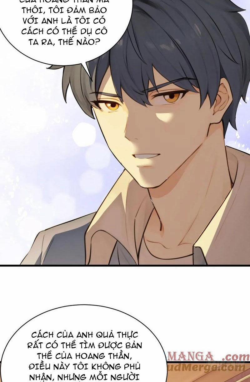 Ngươi Là Hạng Người Gì Cũng Dám Ở Tiên Giới Lên Mặt Với Ta? 75 trang 45