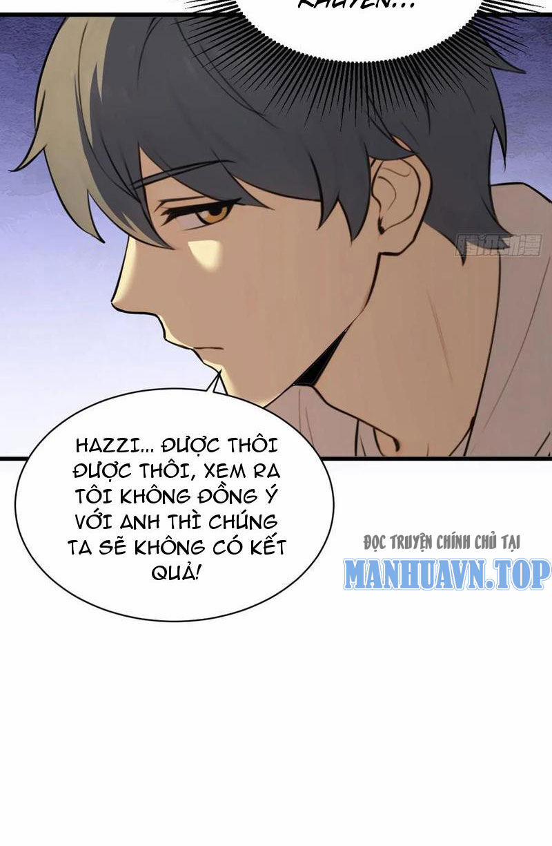 Ngươi Là Hạng Người Gì Cũng Dám Ở Tiên Giới Lên Mặt Với Ta? 75 trang 48
