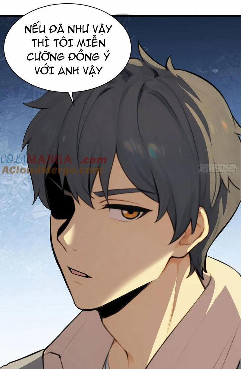 Ngươi Là Hạng Người Gì Cũng Dám Ở Tiên Giới Lên Mặt Với Ta? 75 trang 49