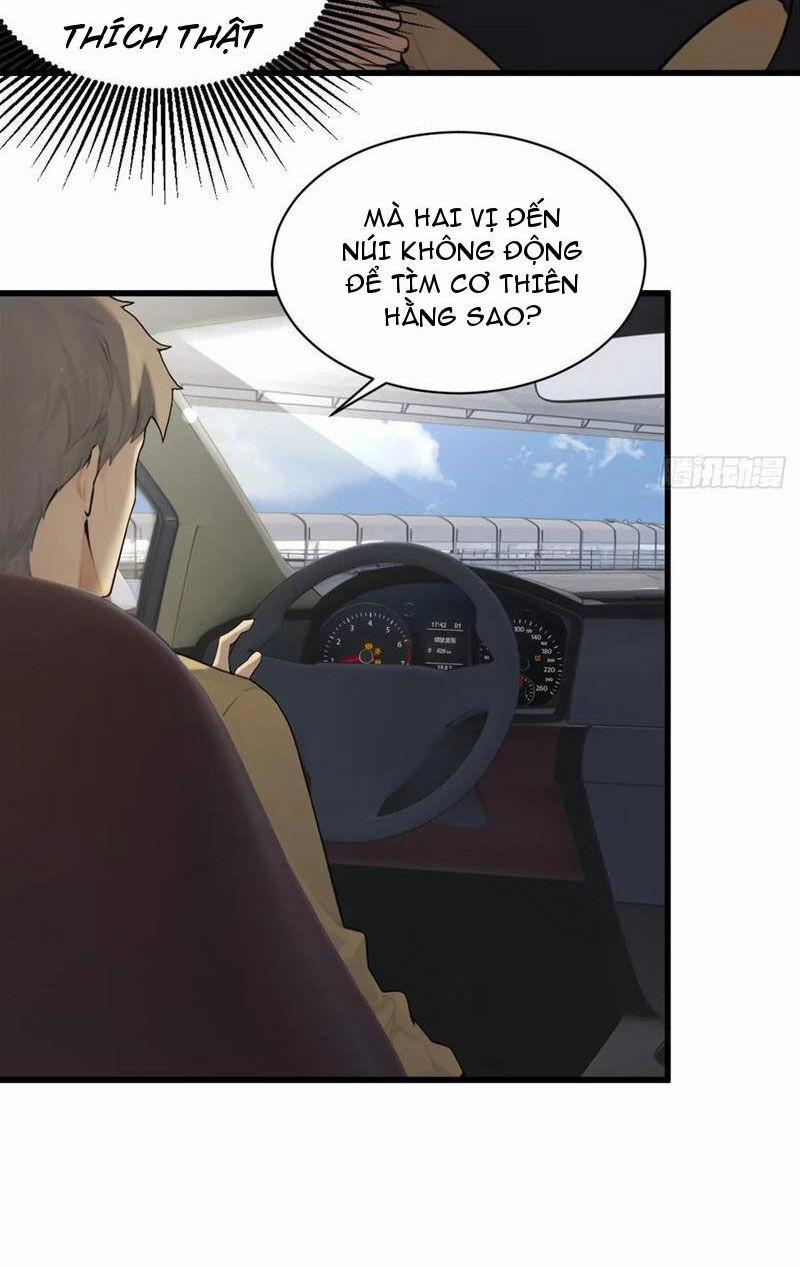 Ngươi Là Hạng Người Gì Cũng Dám Ở Tiên Giới Lên Mặt Với Ta? 75 trang 5