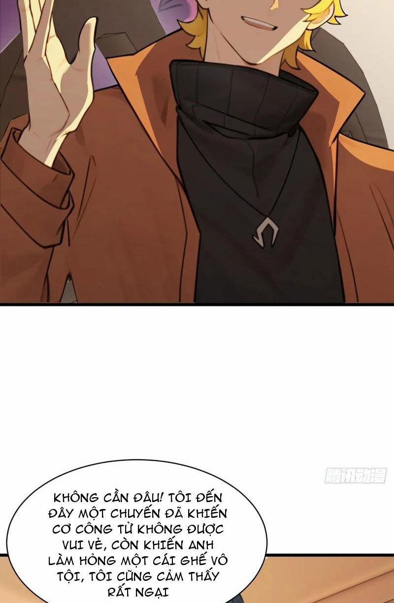 Ngươi Là Hạng Người Gì Cũng Dám Ở Tiên Giới Lên Mặt Với Ta? 75 trang 51