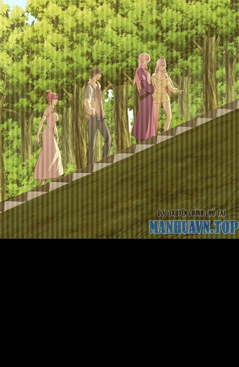 Ngươi Là Hạng Người Gì Cũng Dám Ở Tiên Giới Lên Mặt Với Ta? 75 trang 59