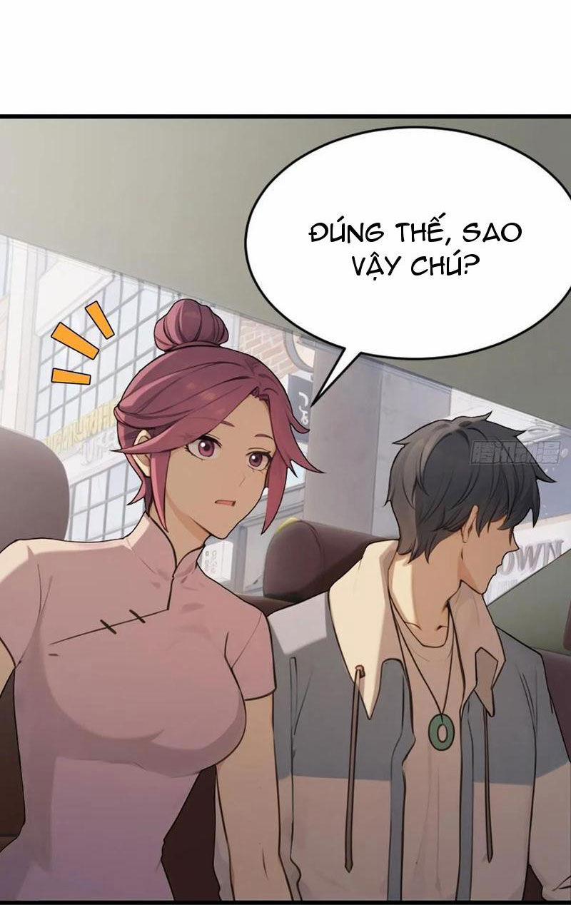 Ngươi Là Hạng Người Gì Cũng Dám Ở Tiên Giới Lên Mặt Với Ta? 75 trang 6