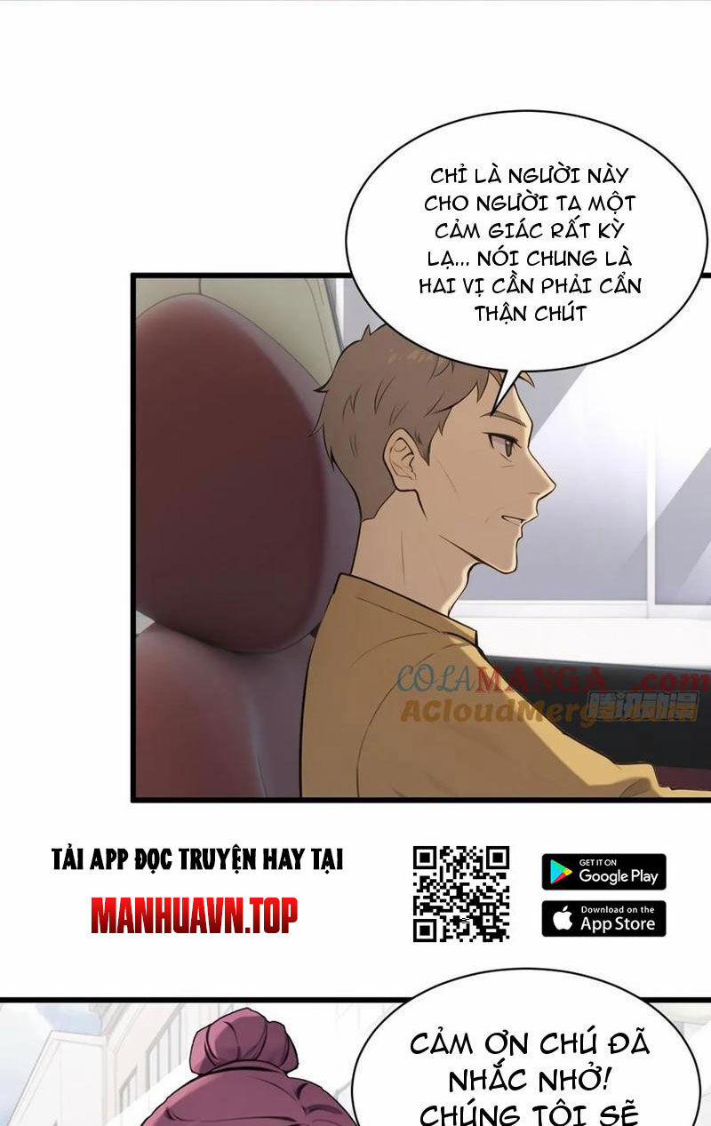 Ngươi Là Hạng Người Gì Cũng Dám Ở Tiên Giới Lên Mặt Với Ta? 75 trang 7