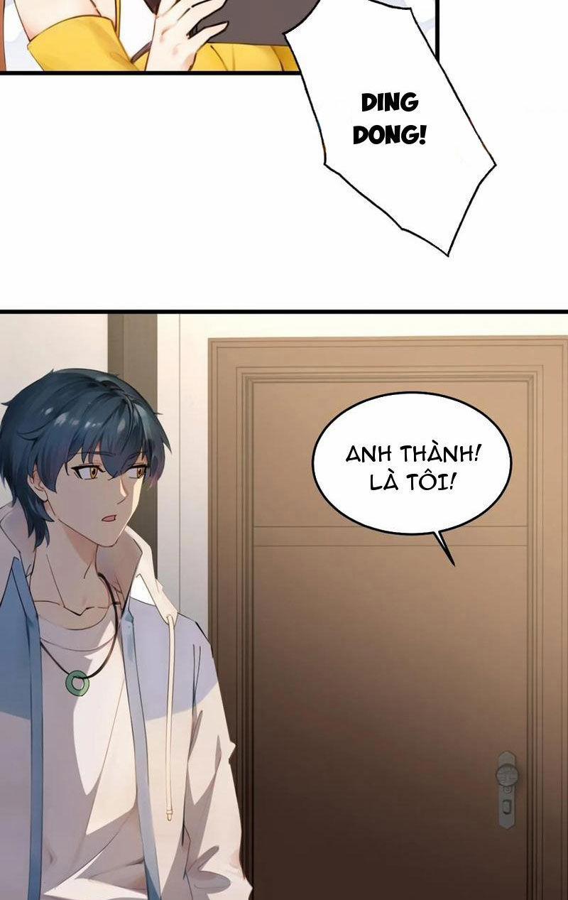 Ngươi Là Hạng Người Gì Cũng Dám Ở Tiên Giới Lên Mặt Với Ta? 76 trang 18