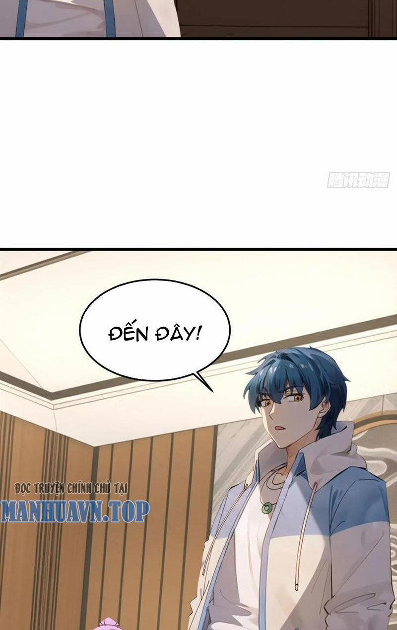 Ngươi Là Hạng Người Gì Cũng Dám Ở Tiên Giới Lên Mặt Với Ta? 76 trang 19
