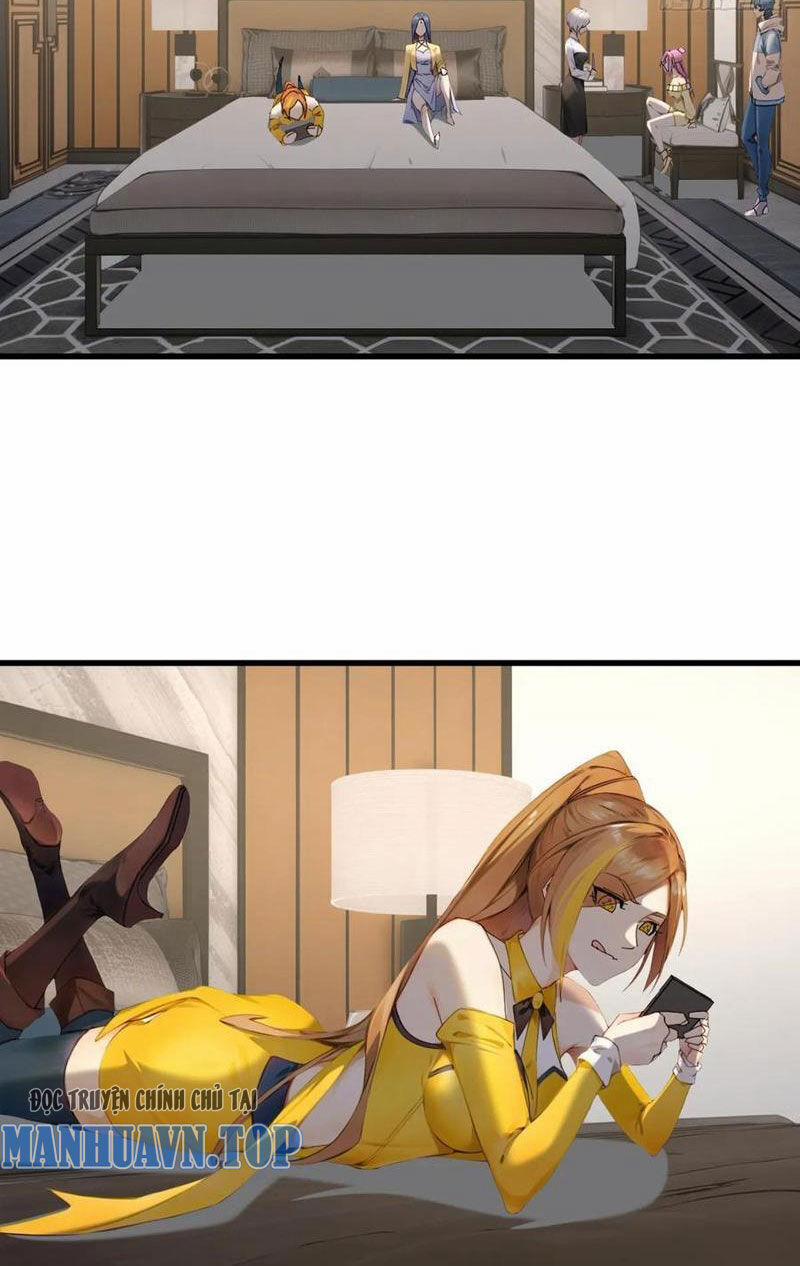 Ngươi Là Hạng Người Gì Cũng Dám Ở Tiên Giới Lên Mặt Với Ta? 76 trang 2