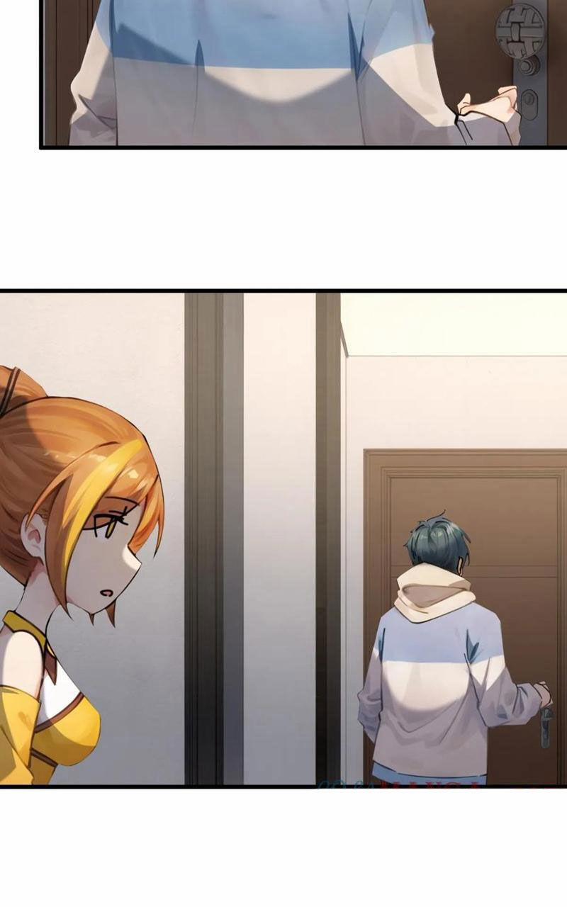 Ngươi Là Hạng Người Gì Cũng Dám Ở Tiên Giới Lên Mặt Với Ta? 76 trang 21