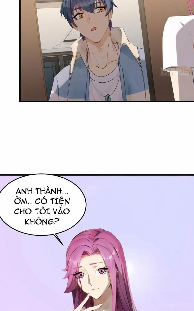 Ngươi Là Hạng Người Gì Cũng Dám Ở Tiên Giới Lên Mặt Với Ta? 76 trang 25