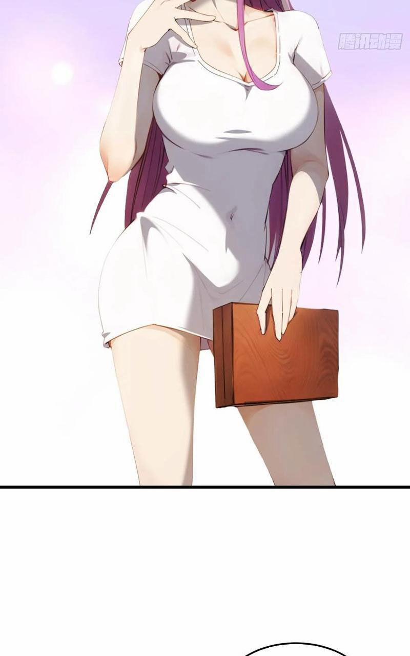 Ngươi Là Hạng Người Gì Cũng Dám Ở Tiên Giới Lên Mặt Với Ta? 76 trang 26