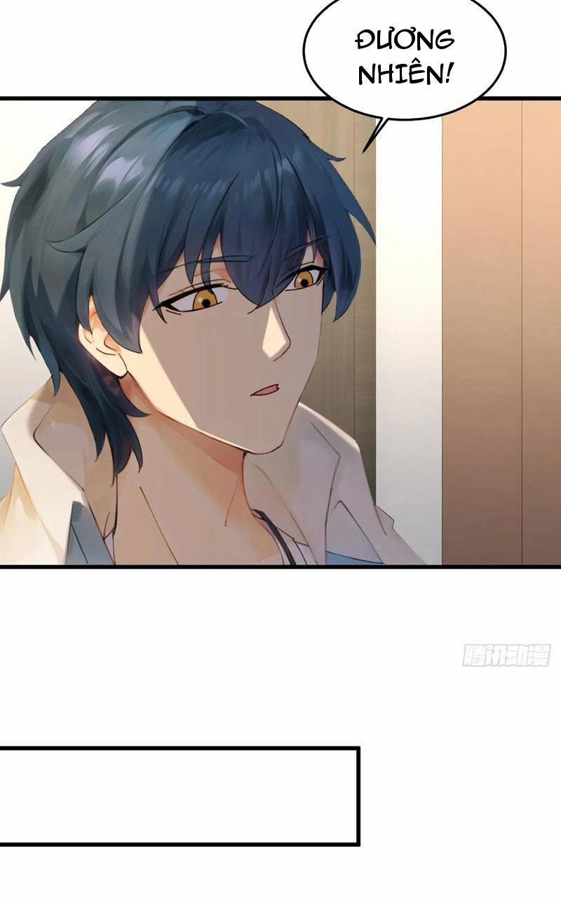 Ngươi Là Hạng Người Gì Cũng Dám Ở Tiên Giới Lên Mặt Với Ta? 76 trang 27