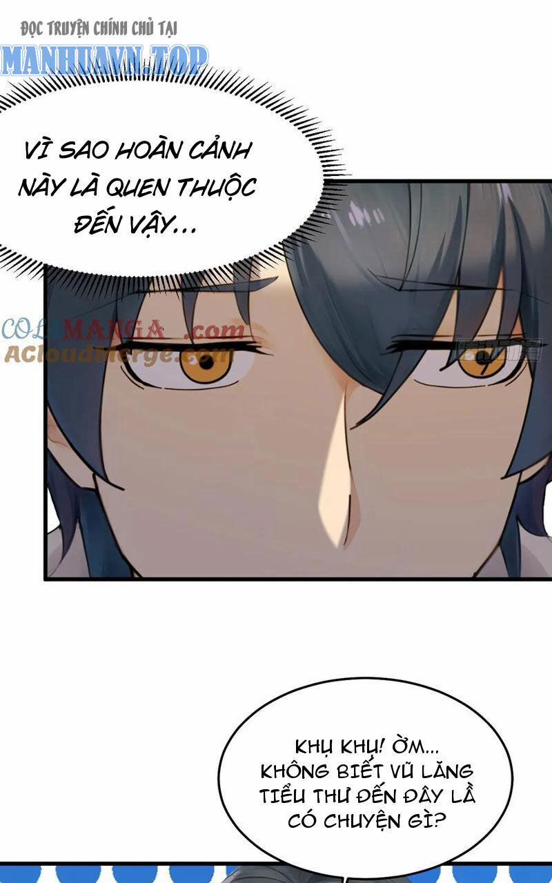 Ngươi Là Hạng Người Gì Cũng Dám Ở Tiên Giới Lên Mặt Với Ta? 76 trang 29