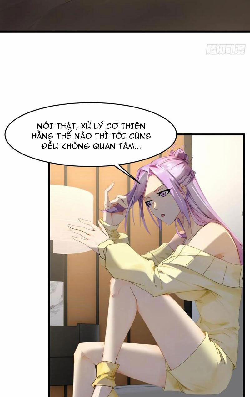Ngươi Là Hạng Người Gì Cũng Dám Ở Tiên Giới Lên Mặt Với Ta? 76 trang 3