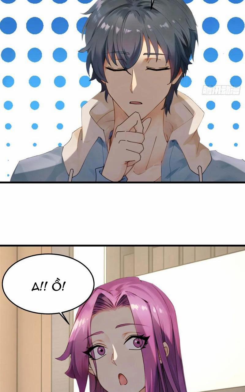 Ngươi Là Hạng Người Gì Cũng Dám Ở Tiên Giới Lên Mặt Với Ta? 76 trang 30