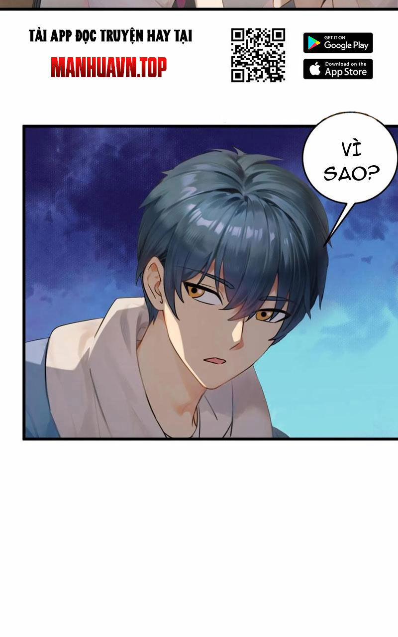 Ngươi Là Hạng Người Gì Cũng Dám Ở Tiên Giới Lên Mặt Với Ta? 76 trang 35