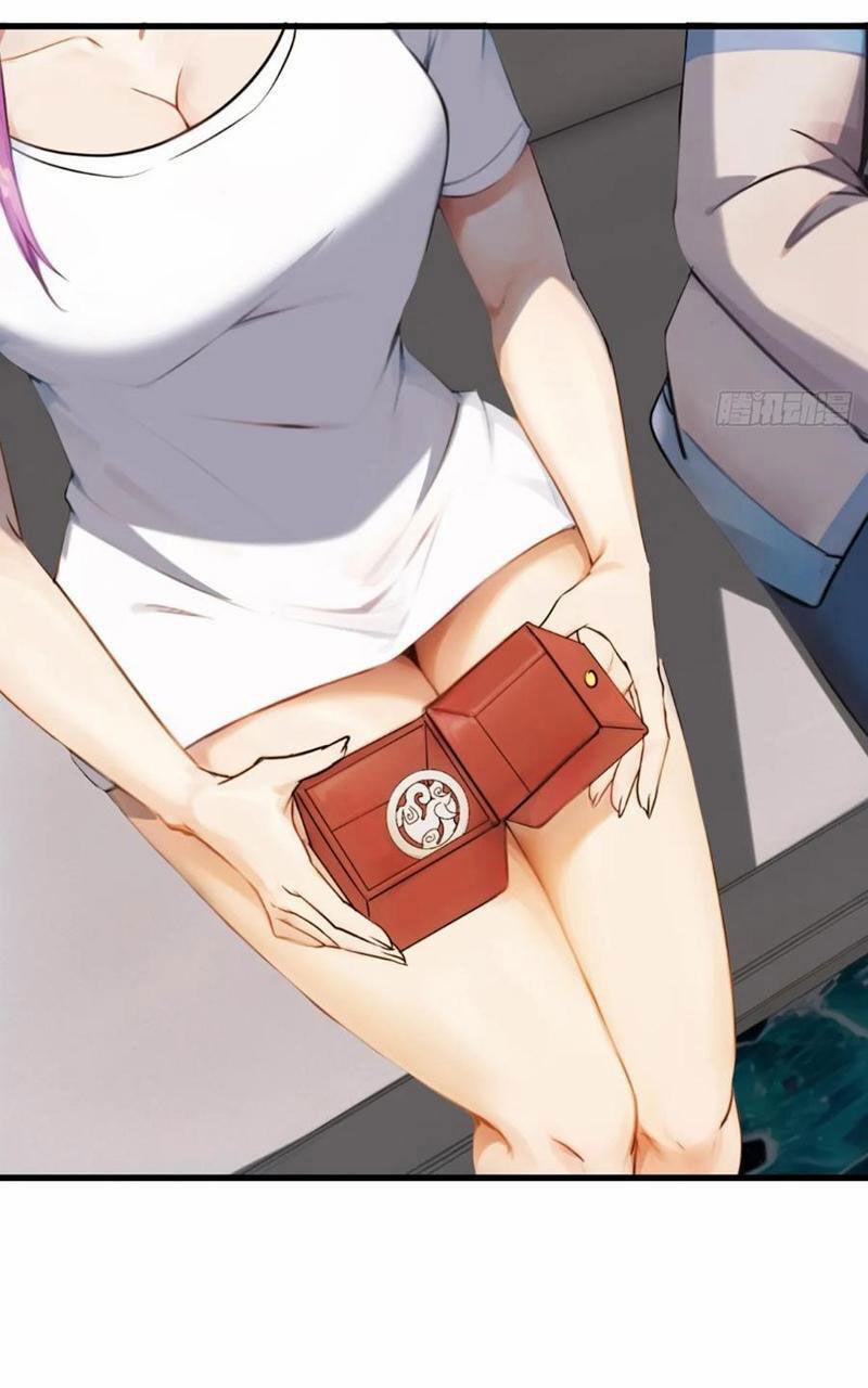 Ngươi Là Hạng Người Gì Cũng Dám Ở Tiên Giới Lên Mặt Với Ta? 76 trang 36