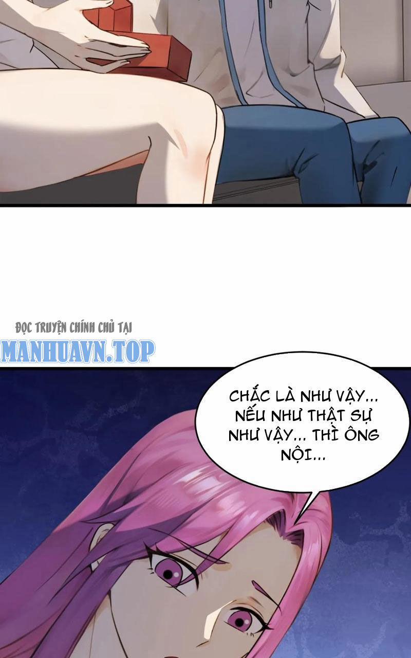 Ngươi Là Hạng Người Gì Cũng Dám Ở Tiên Giới Lên Mặt Với Ta? 76 trang 39