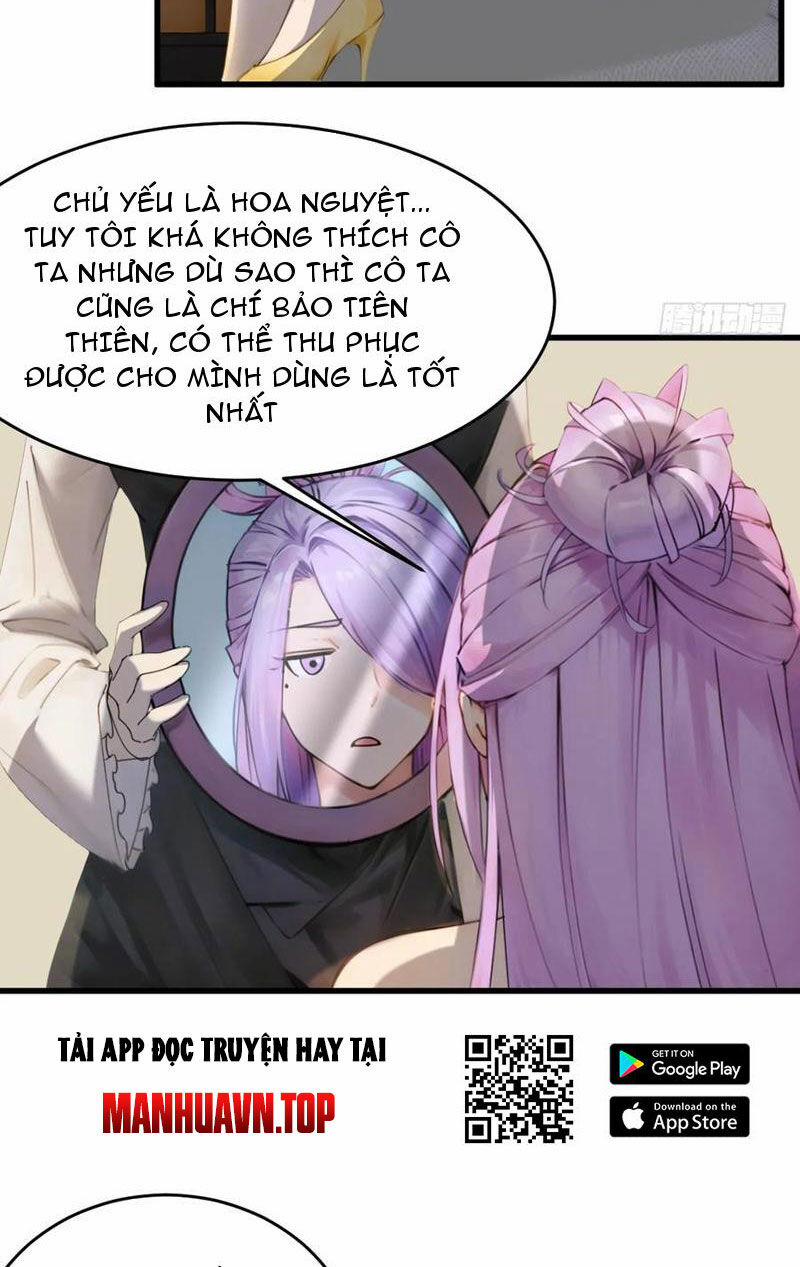 Ngươi Là Hạng Người Gì Cũng Dám Ở Tiên Giới Lên Mặt Với Ta? 76 trang 4