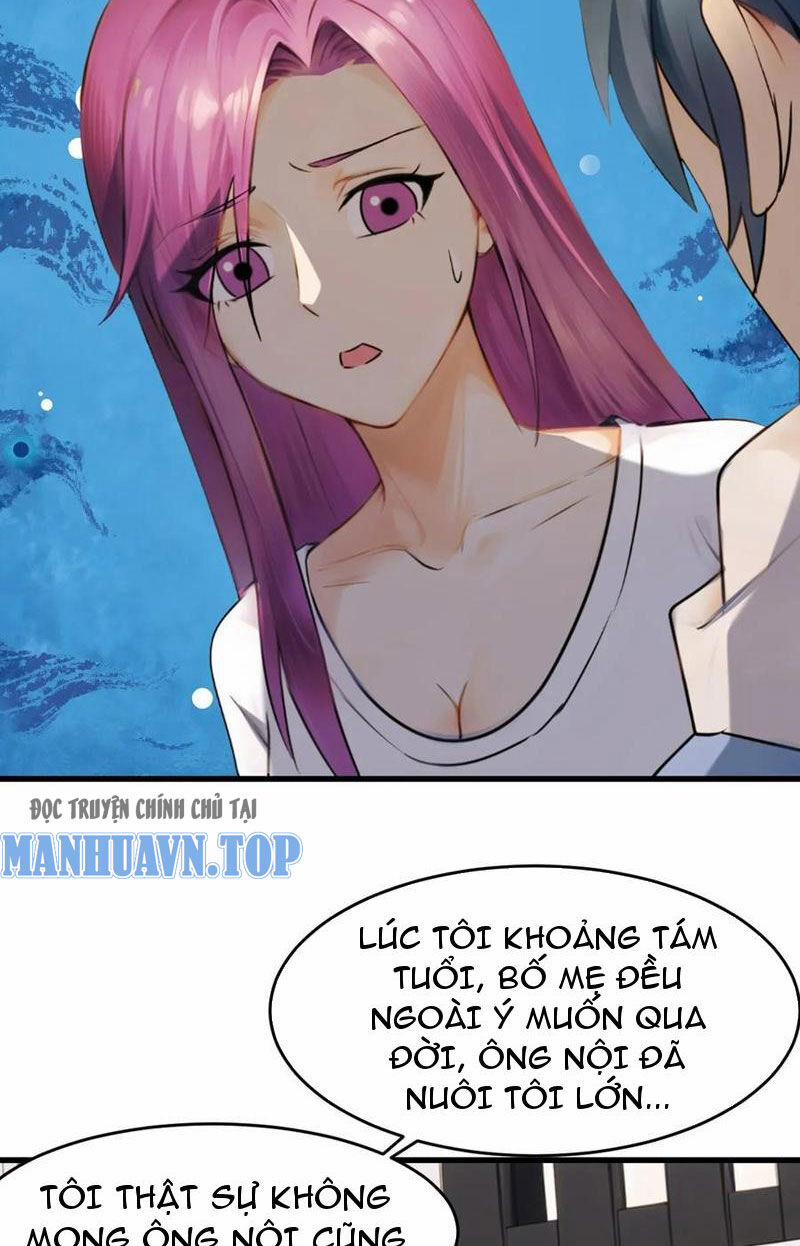 Ngươi Là Hạng Người Gì Cũng Dám Ở Tiên Giới Lên Mặt Với Ta? 76 trang 42