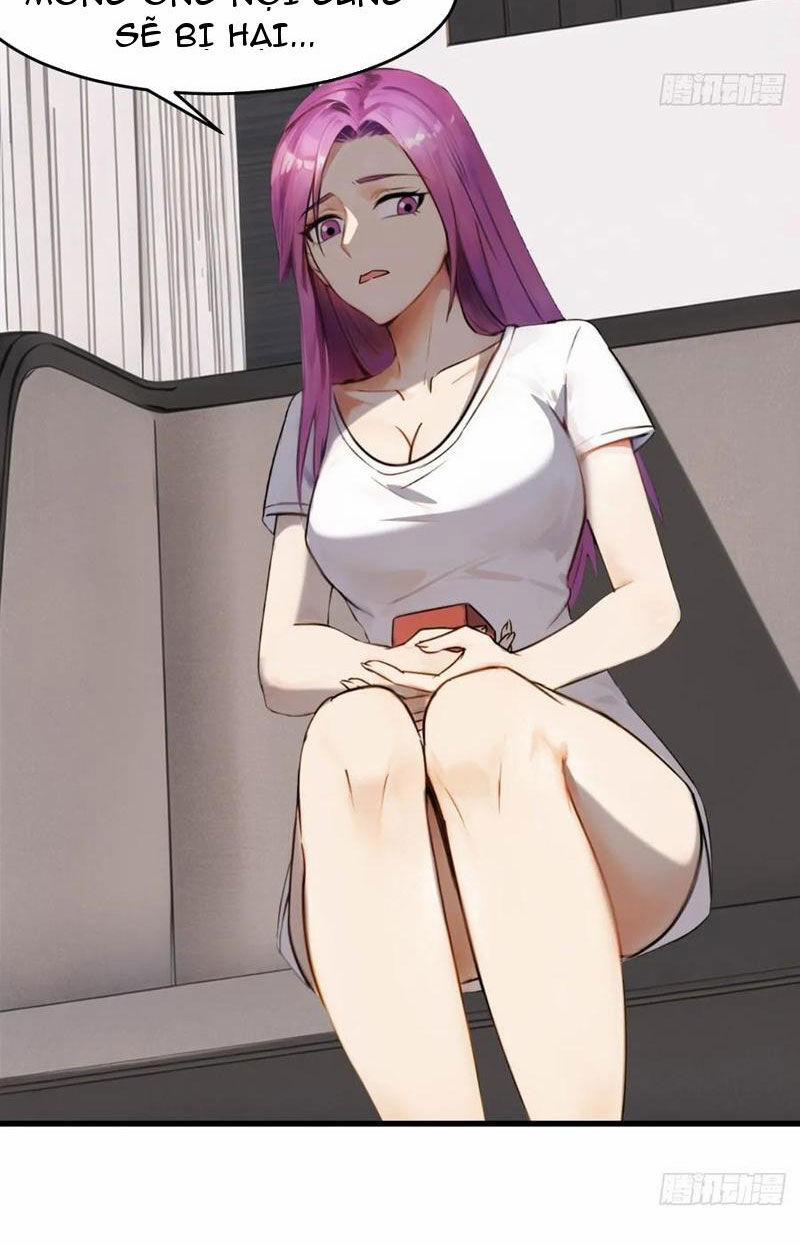 Ngươi Là Hạng Người Gì Cũng Dám Ở Tiên Giới Lên Mặt Với Ta? 76 trang 43