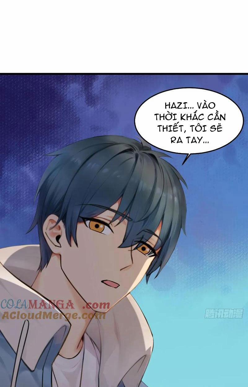 Ngươi Là Hạng Người Gì Cũng Dám Ở Tiên Giới Lên Mặt Với Ta? 76 trang 44