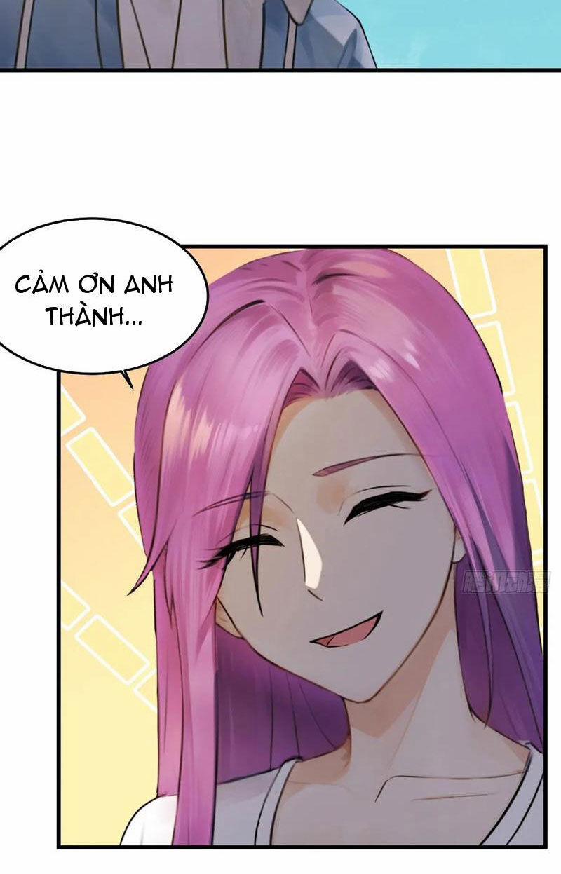 Ngươi Là Hạng Người Gì Cũng Dám Ở Tiên Giới Lên Mặt Với Ta? 76 trang 45