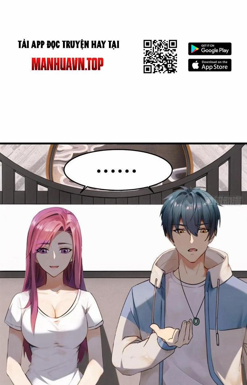 Ngươi Là Hạng Người Gì Cũng Dám Ở Tiên Giới Lên Mặt Với Ta? 76 trang 46