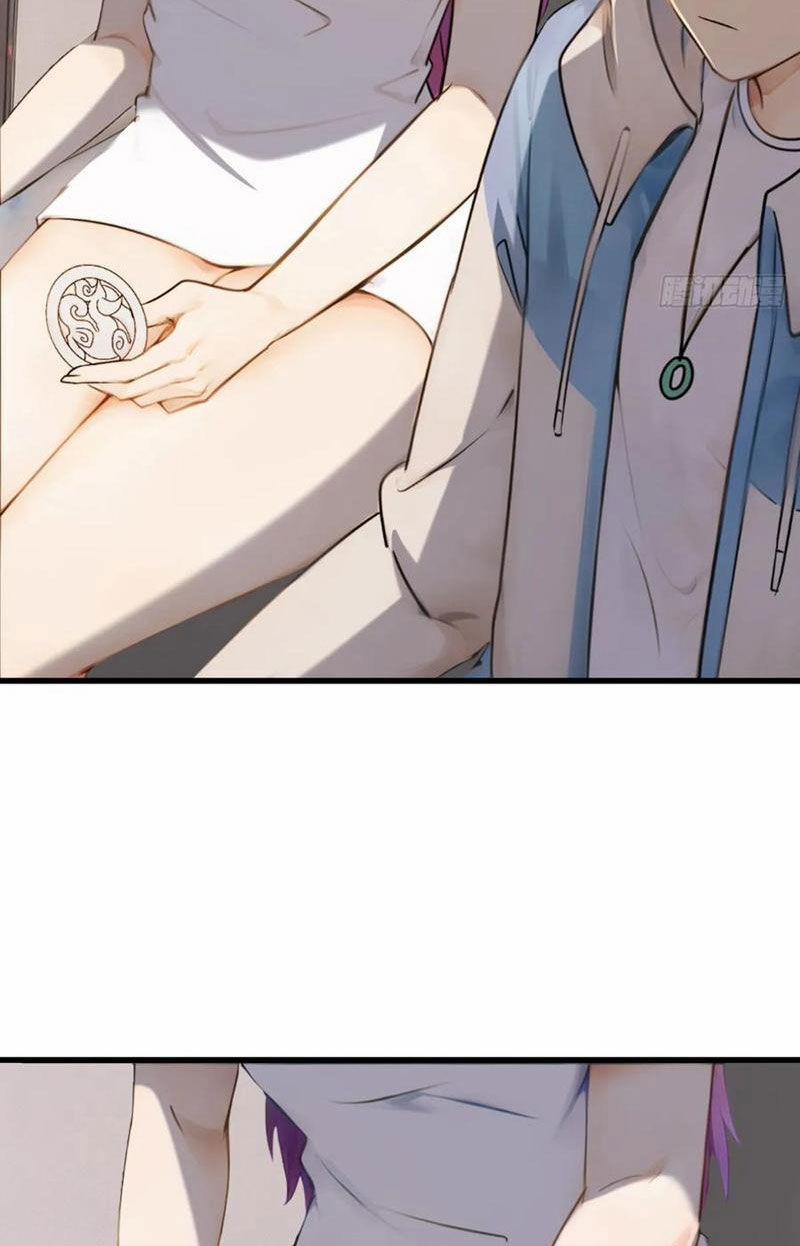 Ngươi Là Hạng Người Gì Cũng Dám Ở Tiên Giới Lên Mặt Với Ta? 76 trang 48