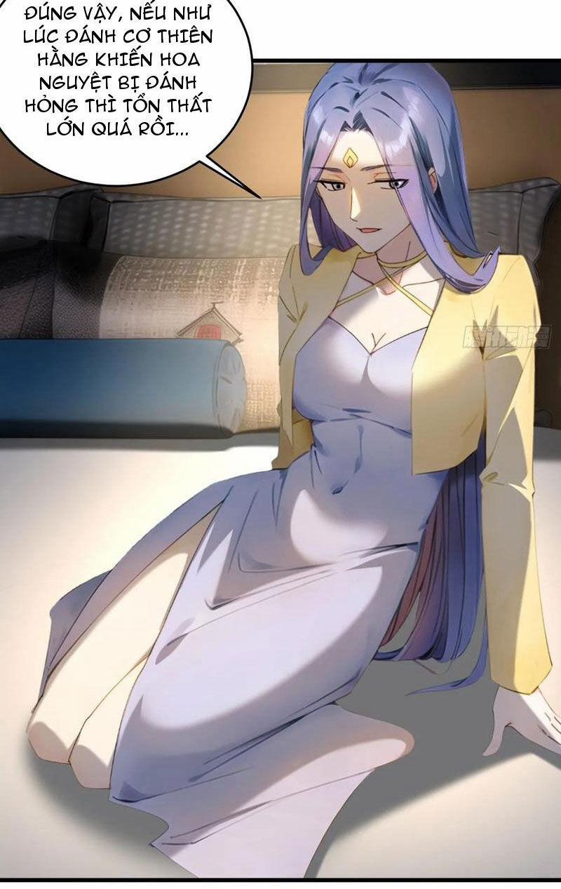 Ngươi Là Hạng Người Gì Cũng Dám Ở Tiên Giới Lên Mặt Với Ta? 76 trang 5