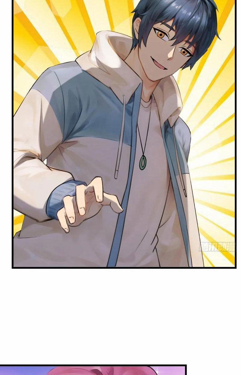 Ngươi Là Hạng Người Gì Cũng Dám Ở Tiên Giới Lên Mặt Với Ta? 76 trang 51