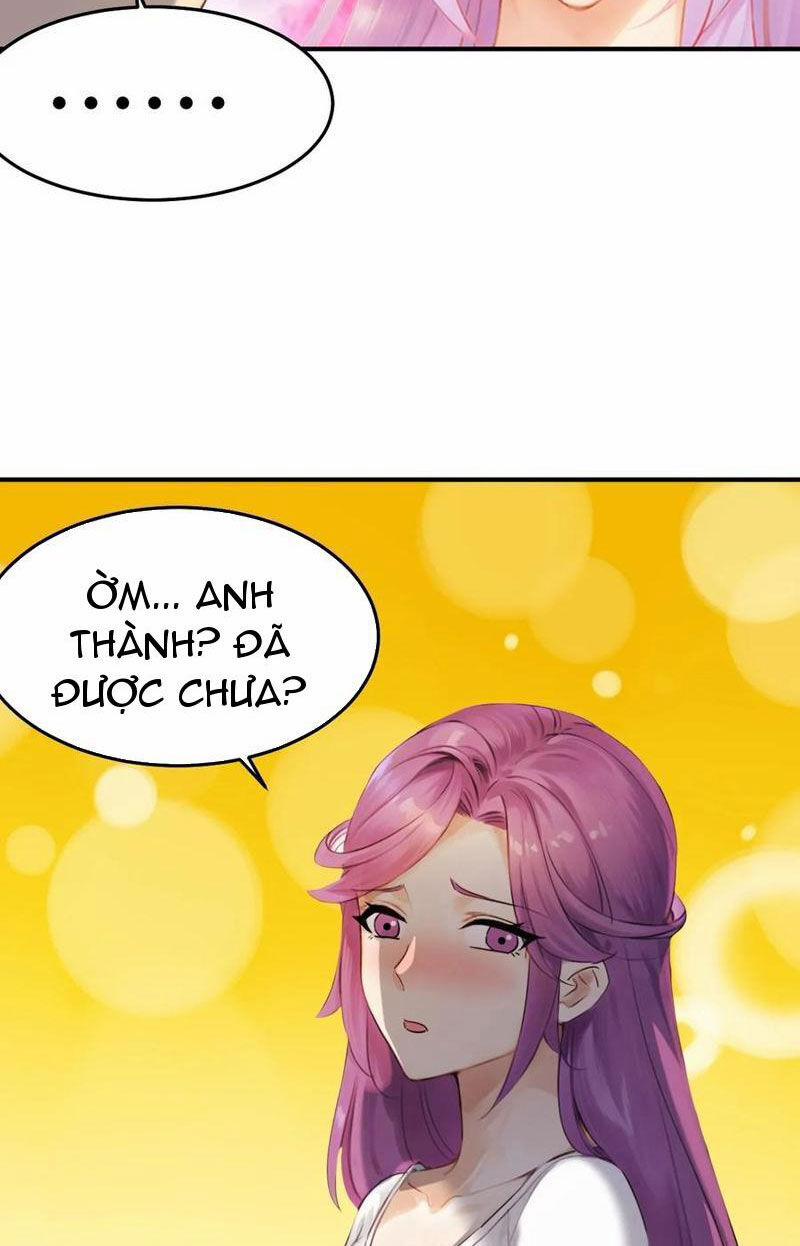 Ngươi Là Hạng Người Gì Cũng Dám Ở Tiên Giới Lên Mặt Với Ta? 76 trang 58