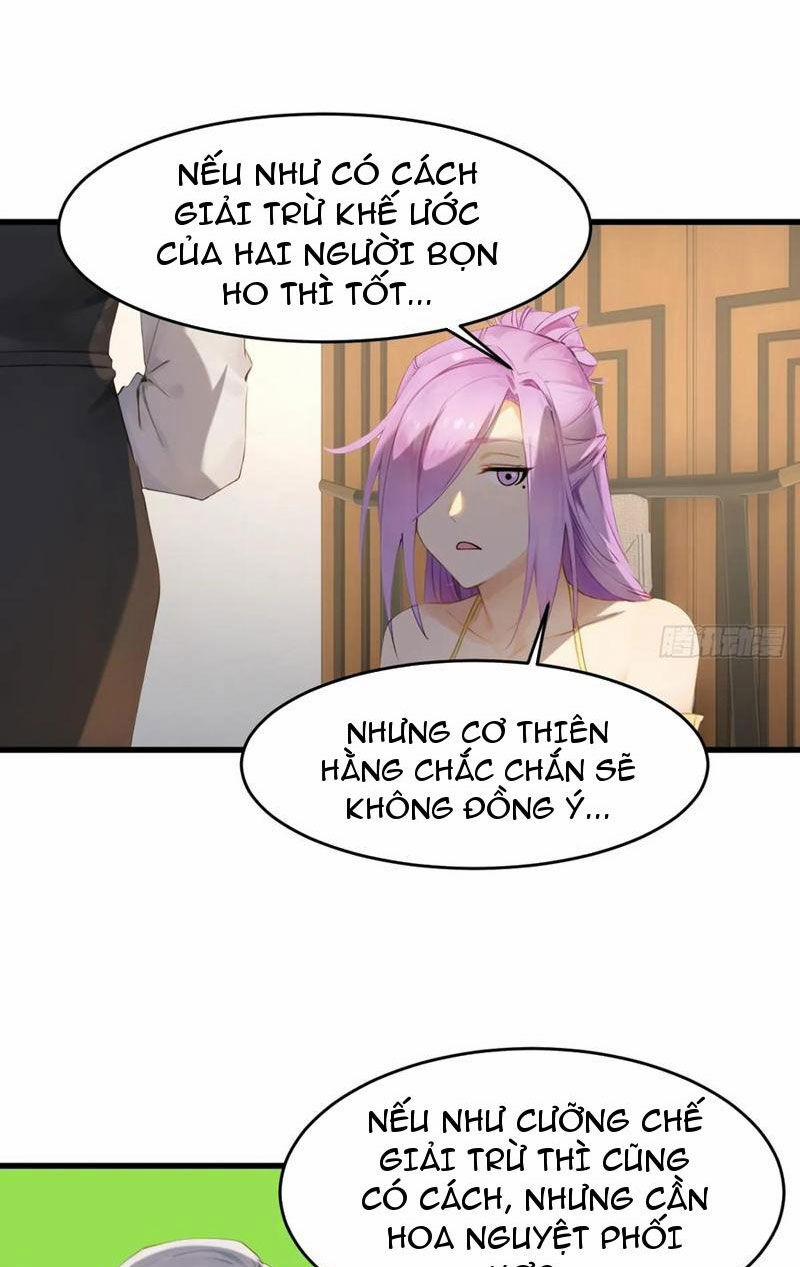 Ngươi Là Hạng Người Gì Cũng Dám Ở Tiên Giới Lên Mặt Với Ta? 76 trang 6