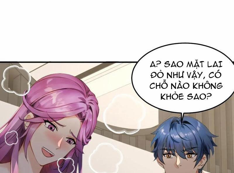 Ngươi Là Hạng Người Gì Cũng Dám Ở Tiên Giới Lên Mặt Với Ta? 76 trang 60