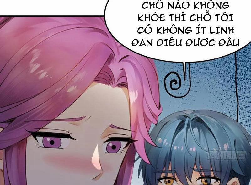 Ngươi Là Hạng Người Gì Cũng Dám Ở Tiên Giới Lên Mặt Với Ta? 76 trang 63