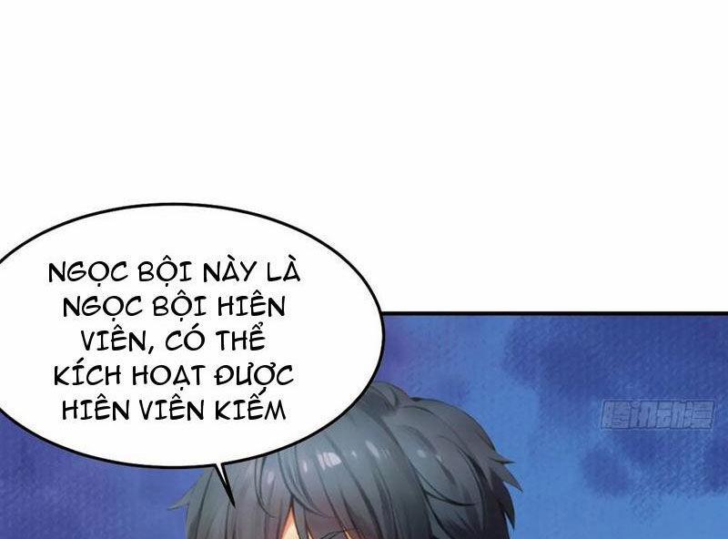Ngươi Là Hạng Người Gì Cũng Dám Ở Tiên Giới Lên Mặt Với Ta? 76 trang 65