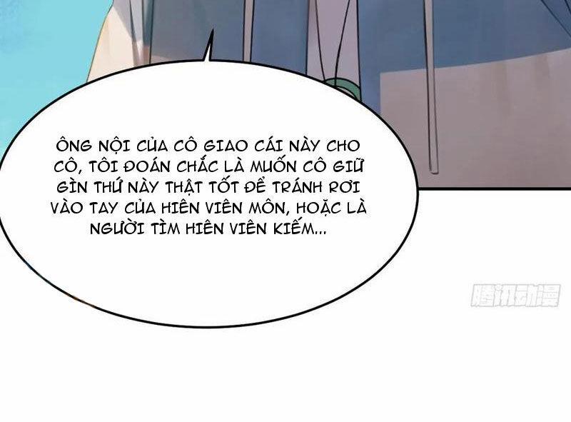 Ngươi Là Hạng Người Gì Cũng Dám Ở Tiên Giới Lên Mặt Với Ta? 76 trang 67