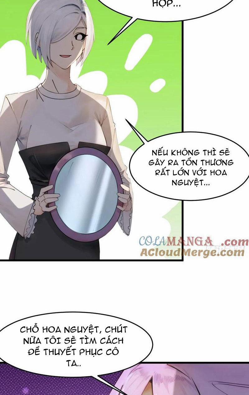 Ngươi Là Hạng Người Gì Cũng Dám Ở Tiên Giới Lên Mặt Với Ta? 76 trang 7