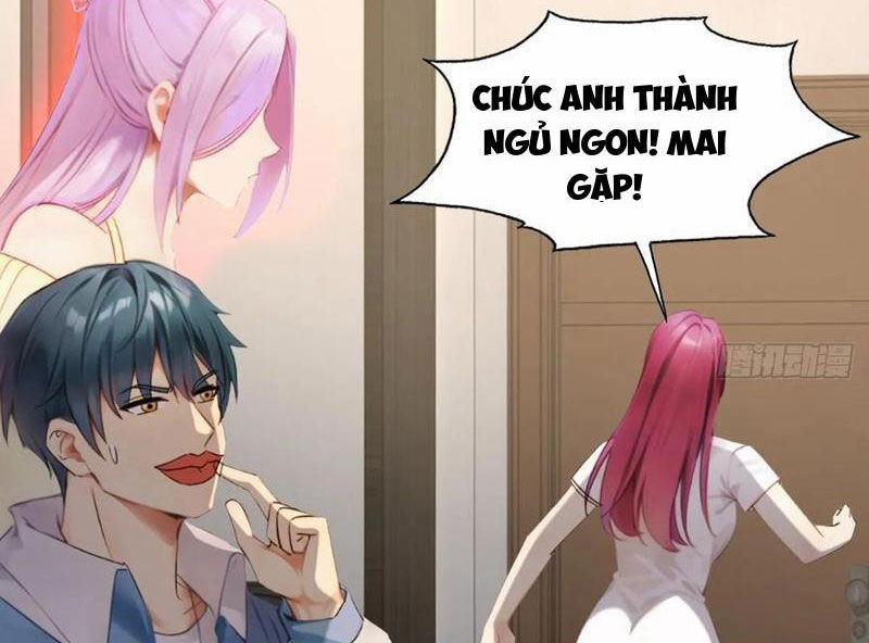 Ngươi Là Hạng Người Gì Cũng Dám Ở Tiên Giới Lên Mặt Với Ta? 76 trang 71