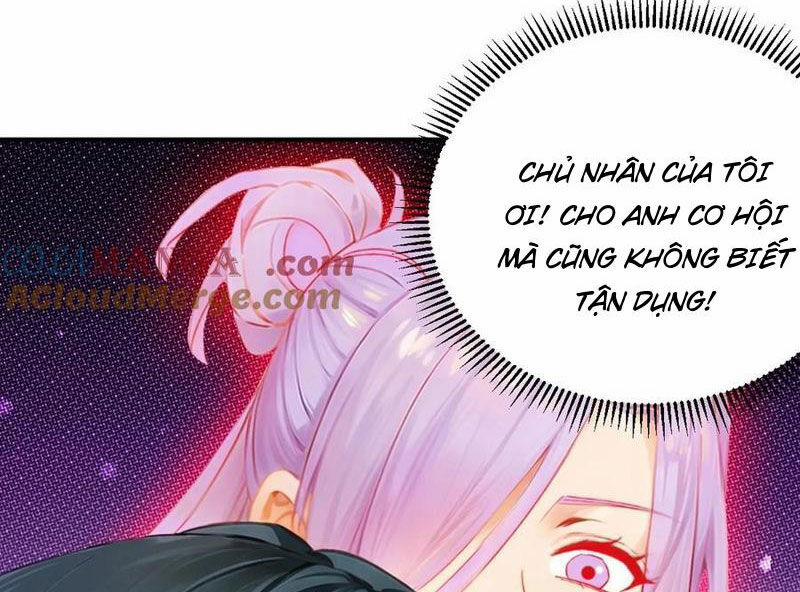 Ngươi Là Hạng Người Gì Cũng Dám Ở Tiên Giới Lên Mặt Với Ta? 76 trang 73