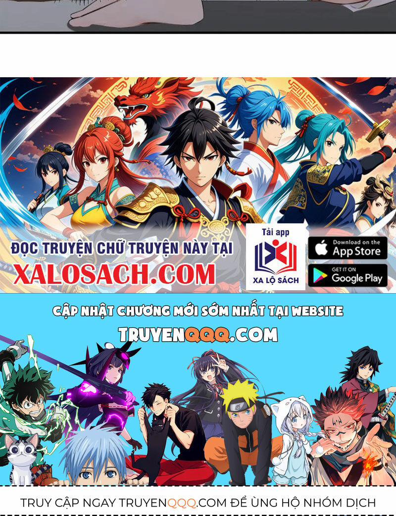 Ngươi Là Hạng Người Gì Cũng Dám Ở Tiên Giới Lên Mặt Với Ta? 76 trang 79