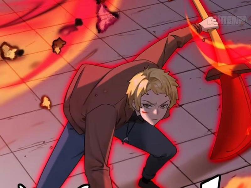 Ngươi Là Hạng Người Gì Cũng Dám Ở Tiên Giới Lên Mặt Với Ta? 77 trang 104