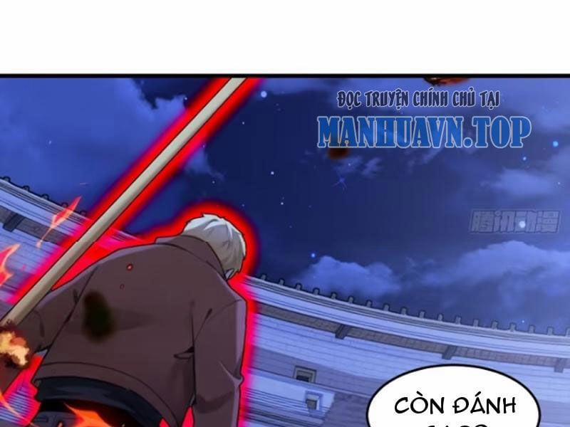 Ngươi Là Hạng Người Gì Cũng Dám Ở Tiên Giới Lên Mặt Với Ta? 77 trang 109